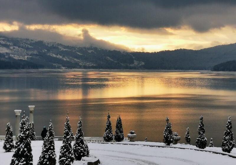 펜션 Gradinile Romane