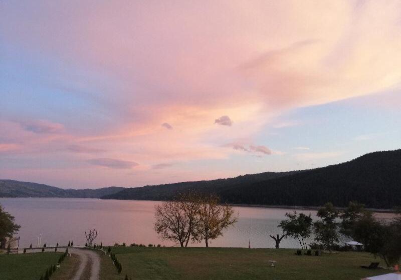 펜션 Gradinile Romane