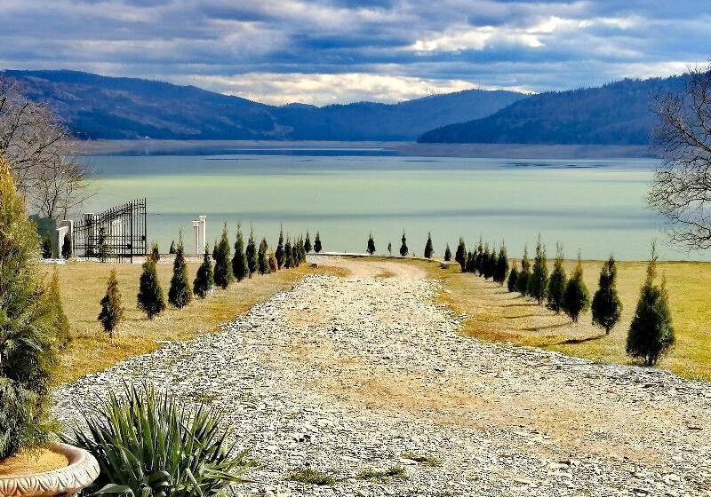 펜션 Gradinile Romane