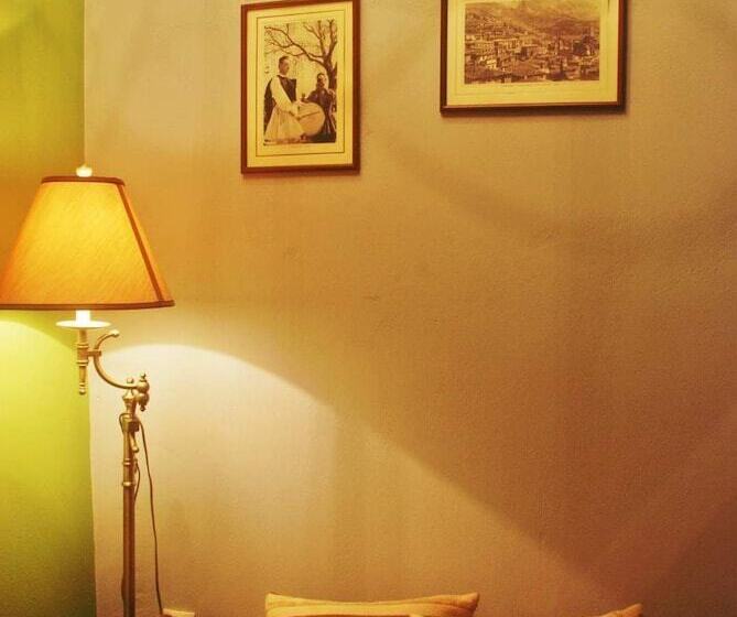 膳宿费 Guest House Ioanna Arachova