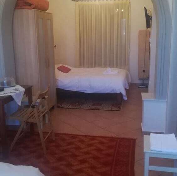 膳宿费 Guest House Ioanna Arachova