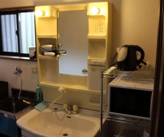 펜션 Guest House Otsu