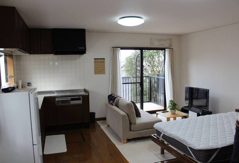 펜션 Guest House Otsu