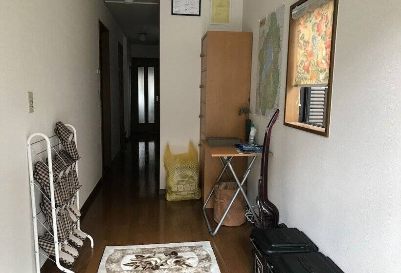 펜션 Guest House Otsu