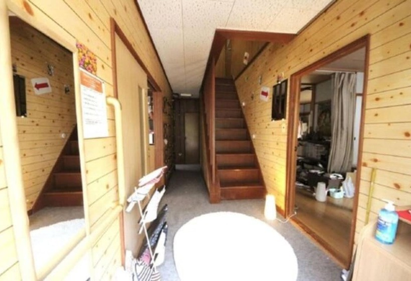 بنسيون Guest House Yamada