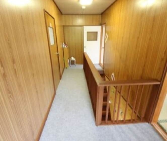 פנסיון Guest House Yamada