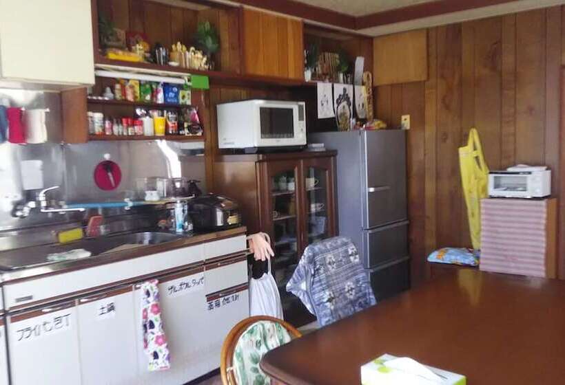 بنسيون Guest House Yamada