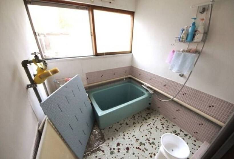 פנסיון Guest House Yamada