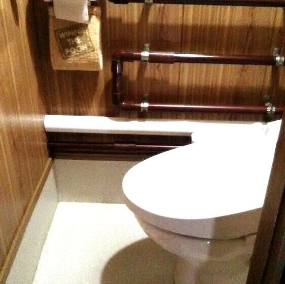 פנסיון Guest House Yamada