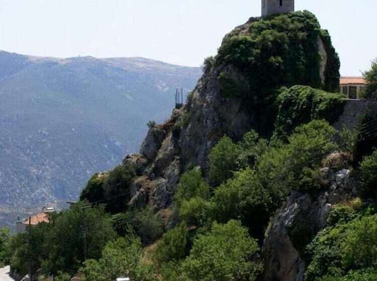 پانسیون Guesthouse Doma