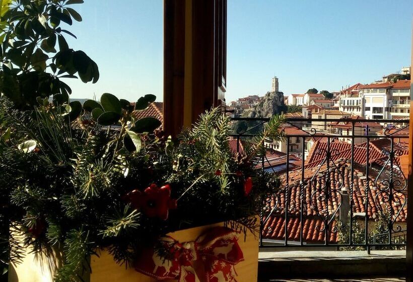 پانسیون Guesthouse Doma