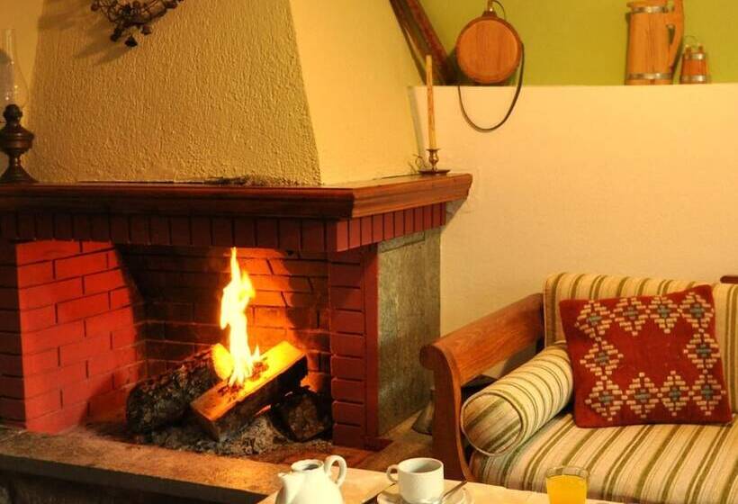 پانسیون Guesthouse Doma