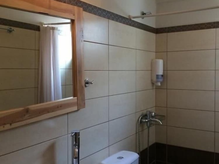 پانسیون Guesthouse Doma