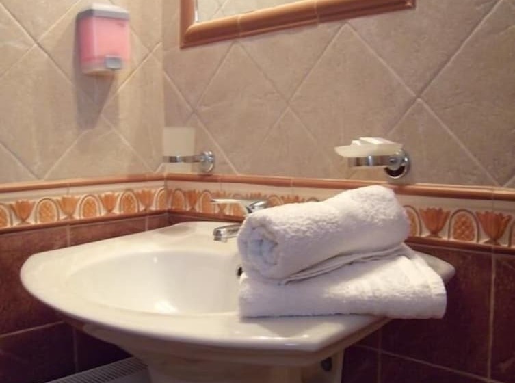 پانسیون Guesthouse Doma