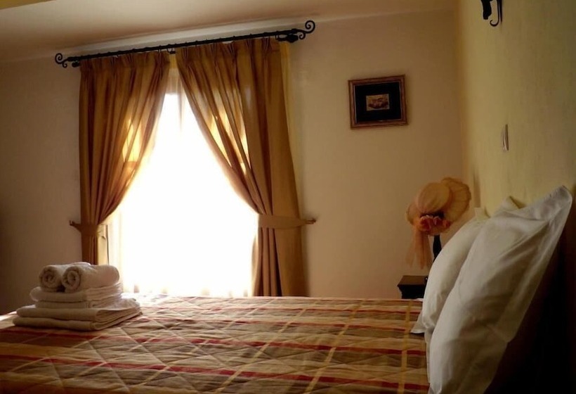 پانسیون Guesthouse Doma
