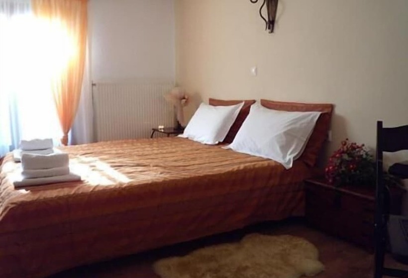 پانسیون Guesthouse Doma