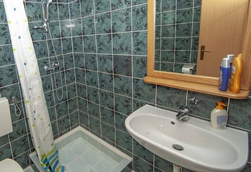 پانسیون Guesthouse Sovic