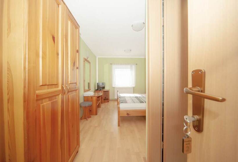 پانسیون Guesthouse Sovic