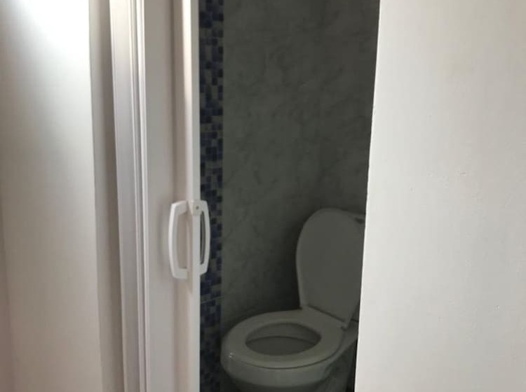 פנסיון Hacienda Los Alcaparros Madrid