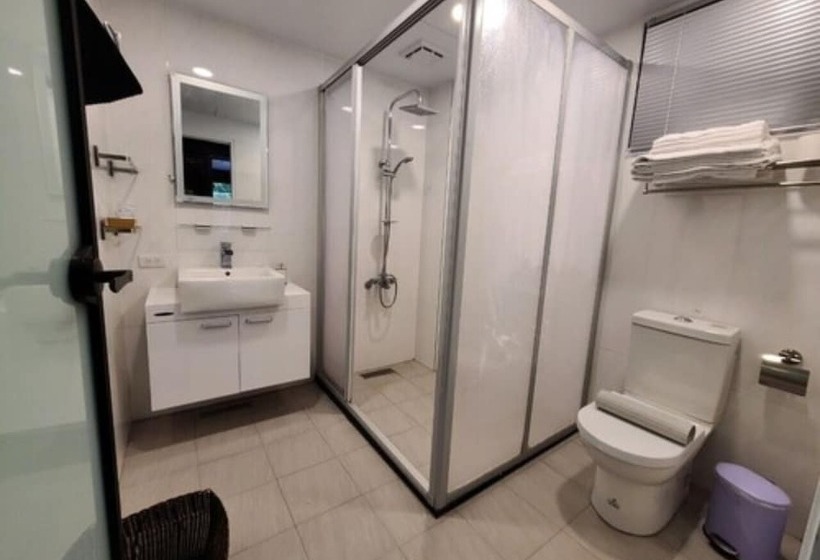 پانسیون Haodai Village