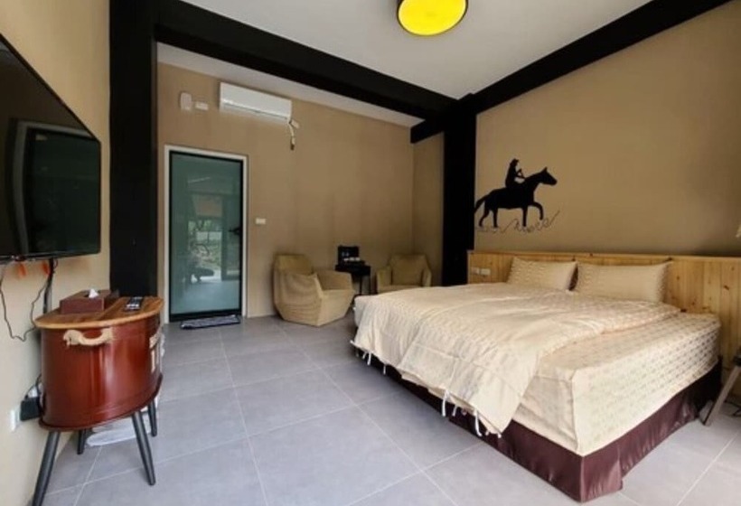 پانسیون Haodai Village