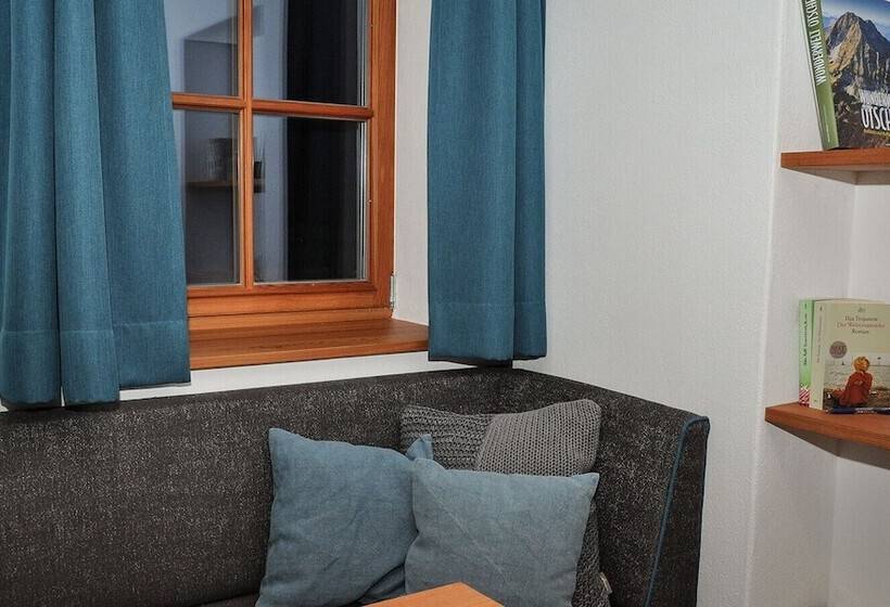 بنسيون Haus Am See