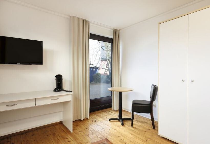 ペンション Haus Hoog Stean