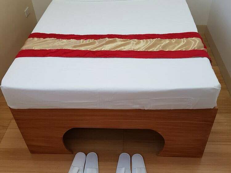 פנסיון K Mansionette