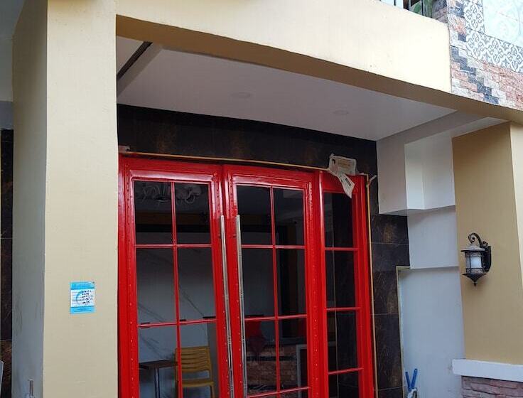 פנסיון K Mansionette