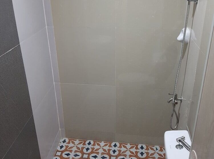 פנסיון K Mansionette