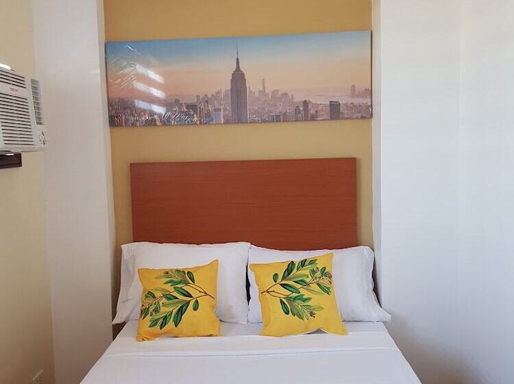 Pension K Mansionette