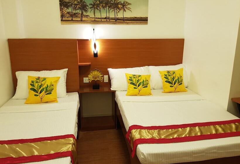 פנסיון K Mansionette