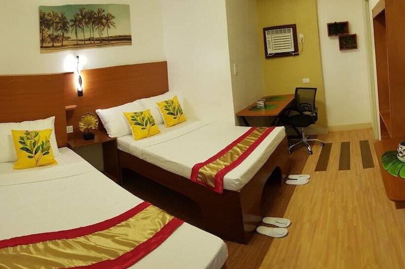 פנסיון K Mansionette