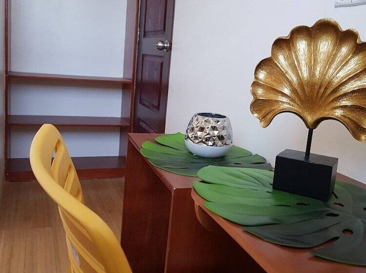 Pension K Mansionette