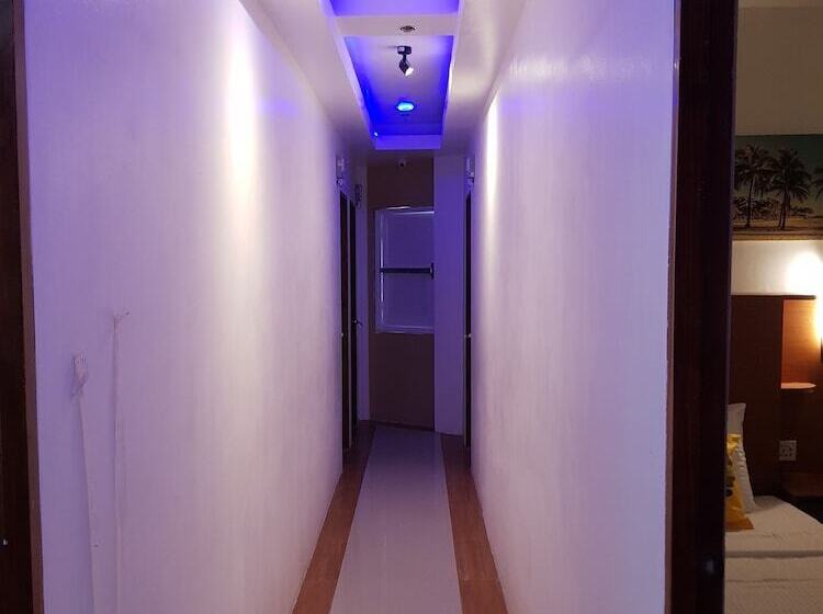 פנסיון K Mansionette