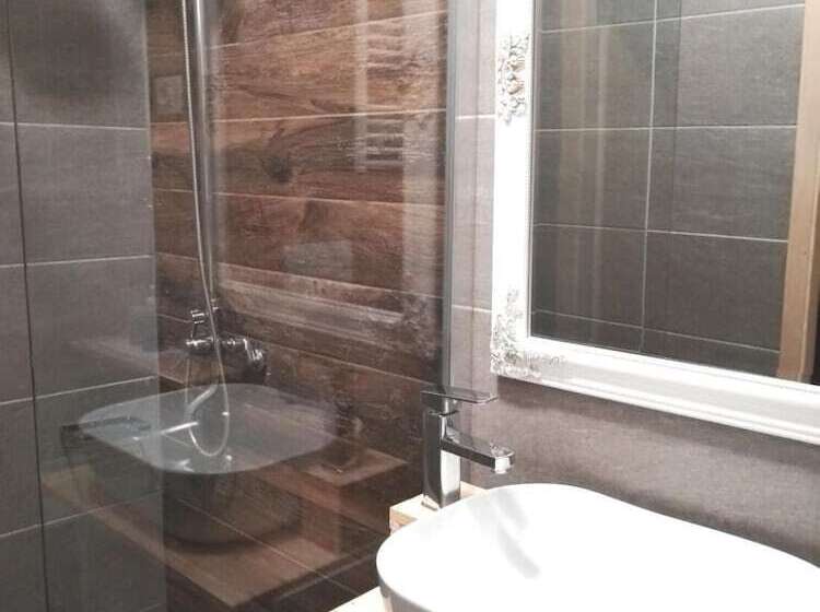 פנסיון Kind Room  Hotel Rose Split