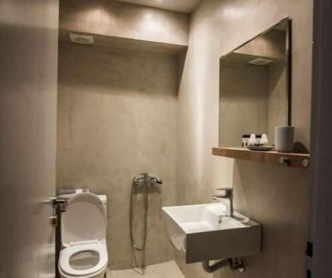 پانسیون Kochili