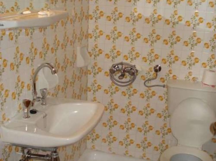 پانسیون Kochili