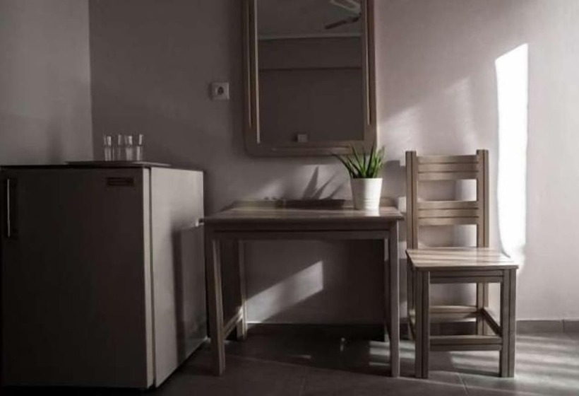 پانسیون Kochili