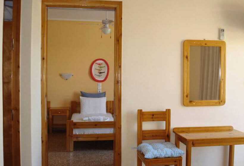 پانسیون Kochili