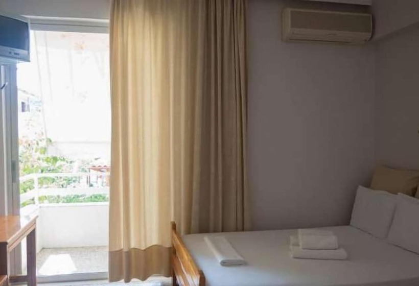 پانسیون Kochili