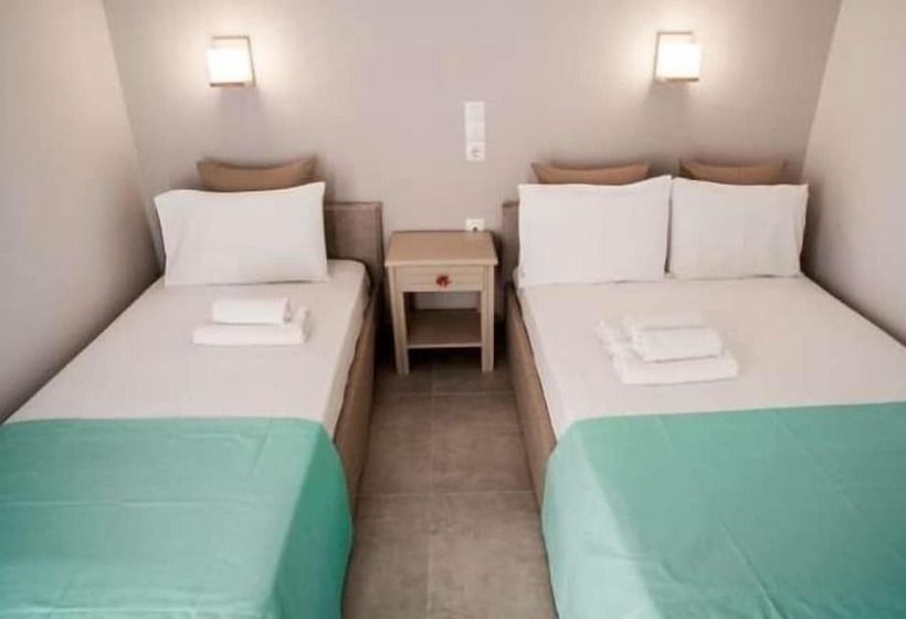 پانسیون Kochili