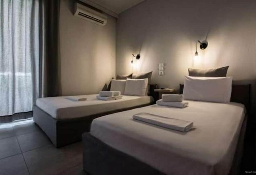 پانسیون Kochili