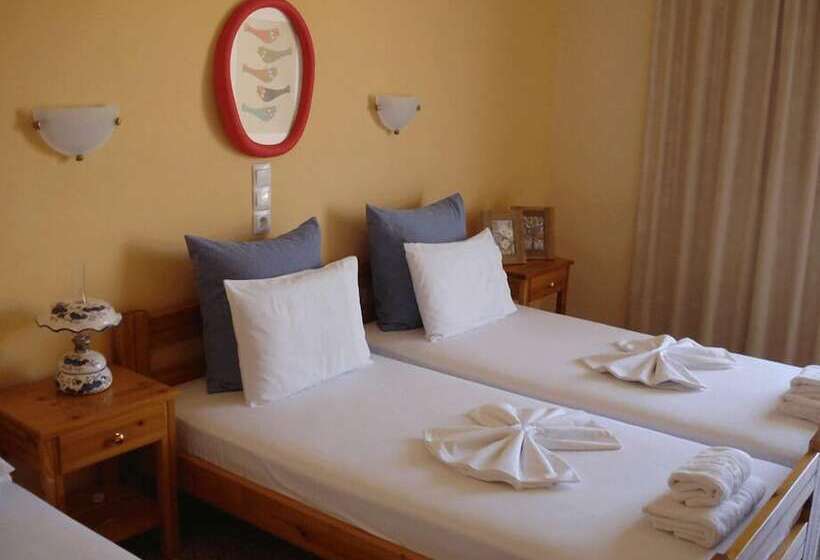 پانسیون Kochili