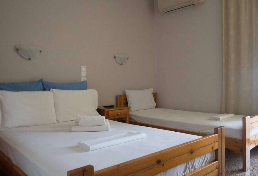 پانسیون Kochili