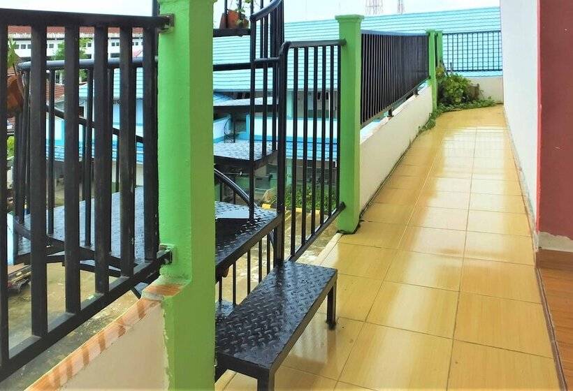 بنسيون Koolkost Syariah @ Komplek Kost Dempo