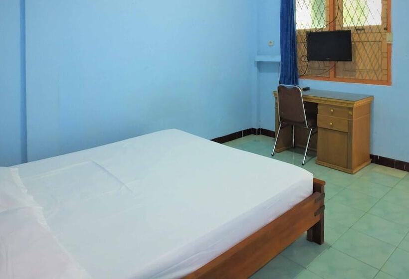 بنسيون Koolkost Syariah @ Komplek Kost Dempo