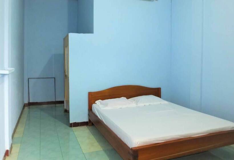 بنسيون Koolkost Syariah @ Komplek Kost Dempo