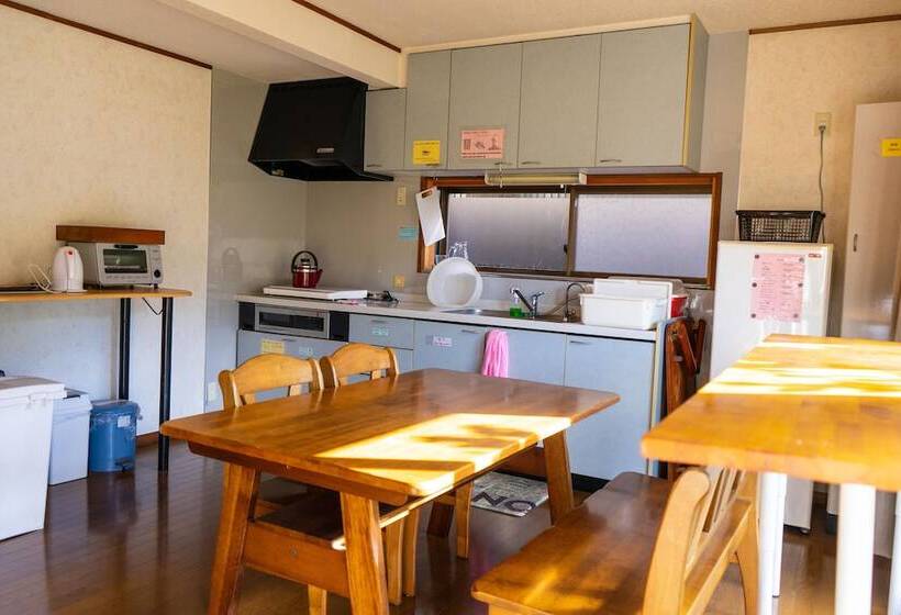 Пансион Kuro Mame An