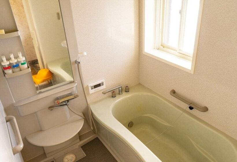 Пансион Kuro Mame An